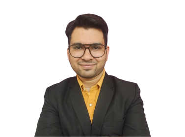 Dushyant Bhatt, Chief Technology Officer at The Hosteller