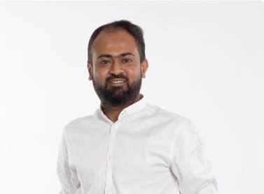 Pranav Dangi, Founder & Chief Executive Officer at The Hosteller