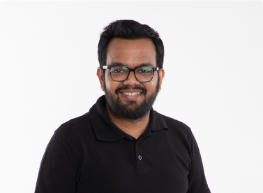 Saksham Khemka, Chief Financial Officer at The Hosteller