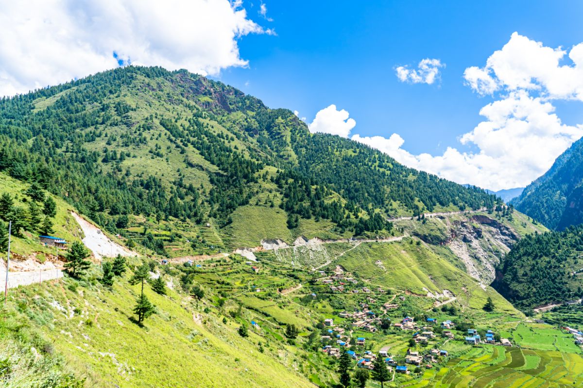 8 Rejuvenating Hikes Around Jibhi 8 Rejuvenating Hikes Around Jibhi