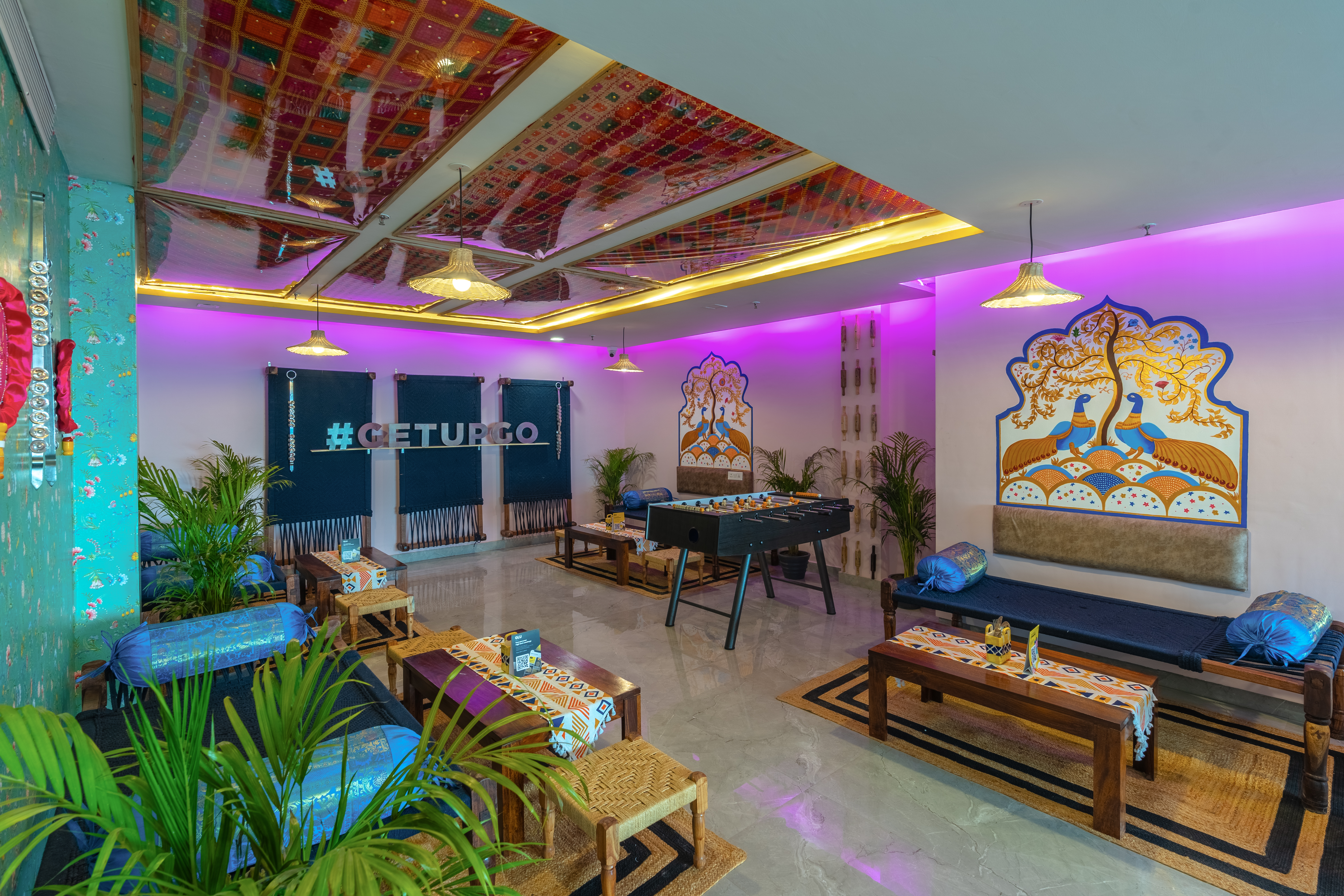 Hostels in Amritsar