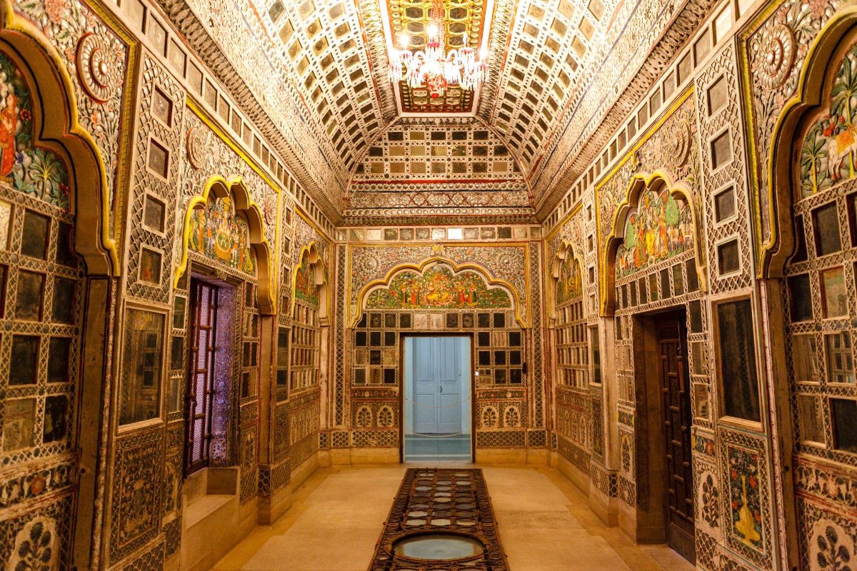 6 Unmissable Monuments In Jodhpur And The History Behind Them