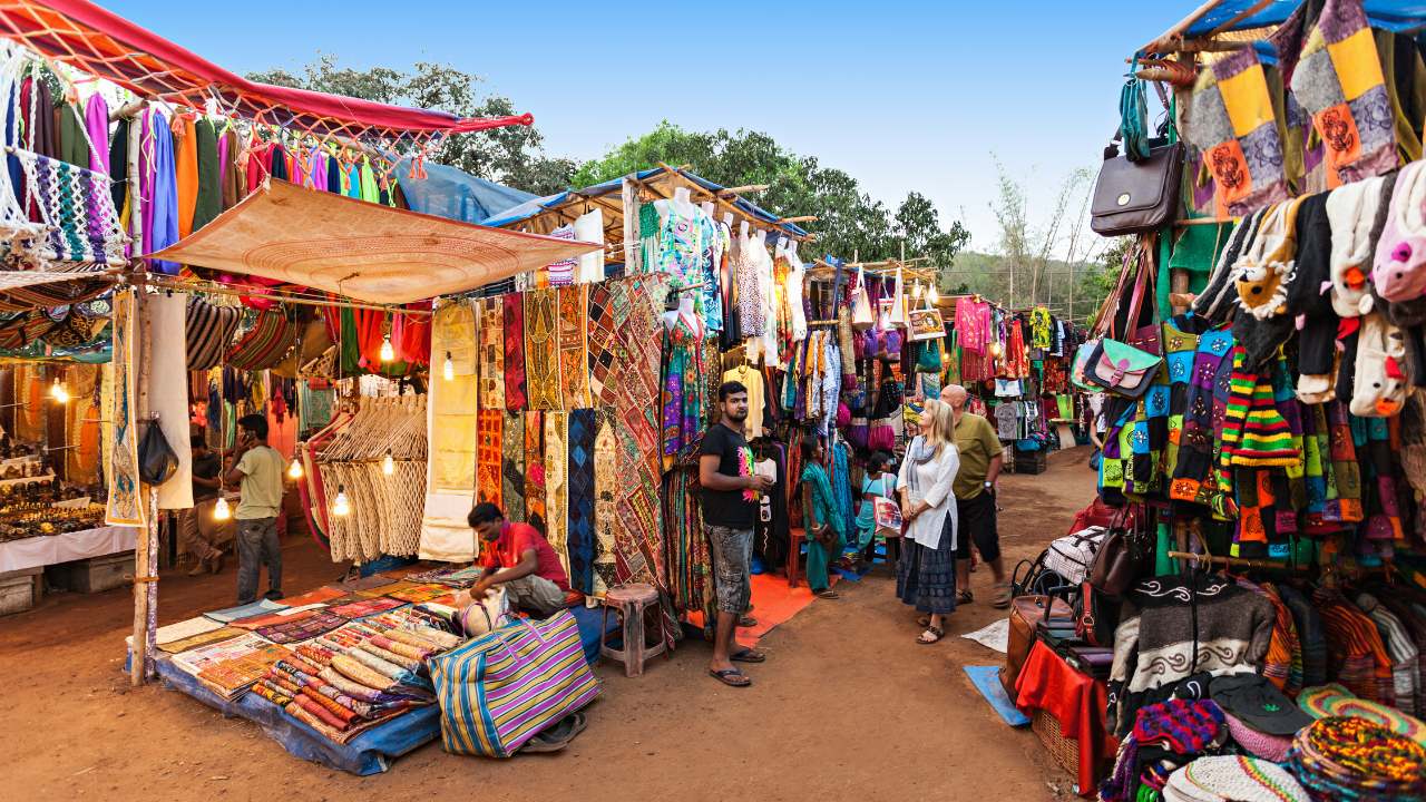 market